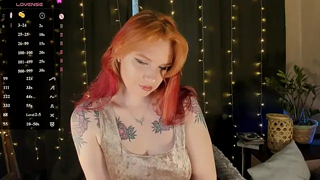 mia x love online show from 7, 7, 2026