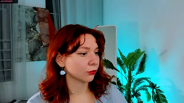 Snapshot of melissa_adamss chatting on 25, 10, 2025 melissa adamss online show from 25, 10, 2025