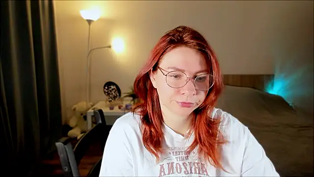 Snapshot of melissa_adamss chatting on 5, 2, 2026 melissa adamss online show from 5, 2, 2026