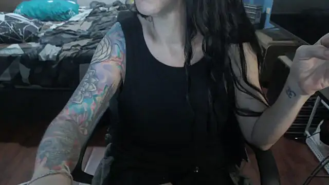 VenusX online show from 13, 4, 2026