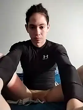 LiverandBrat77 online show from 17, 12, 2024