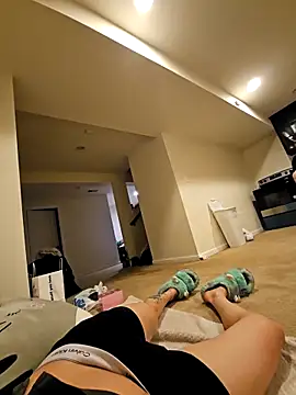 LiverandBrat77 online show from 16, 9, 2025