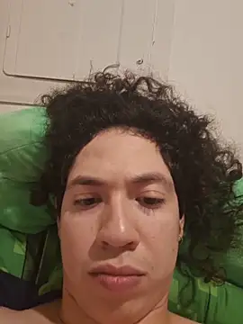 LiverandBrat77 online show from 25, 9, 2025