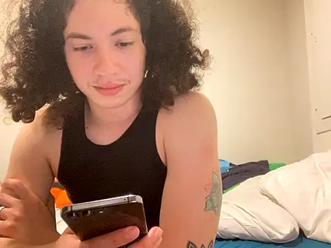 LiverandBrat77 online show from 21, 10, 2025