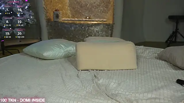 LanaLee online show from 16, 1, 2025