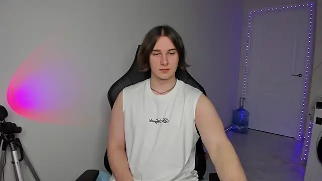 Vincent Strong online show from 27, 1, 2025