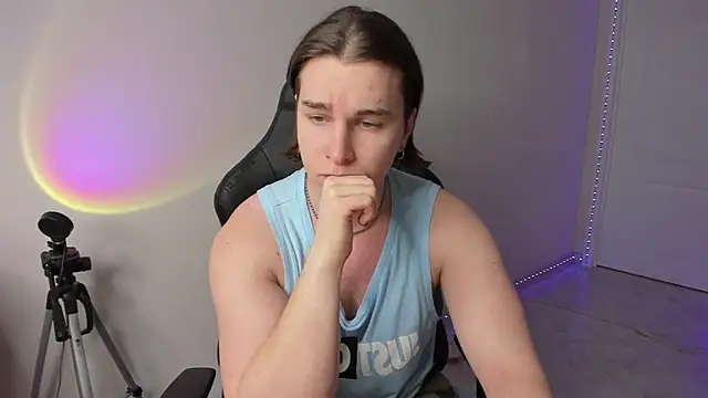 Vincent Strong online show from 16, 2, 2025