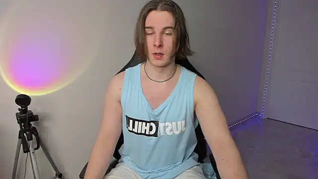 Vincent Strong online show from 21, 2, 2025