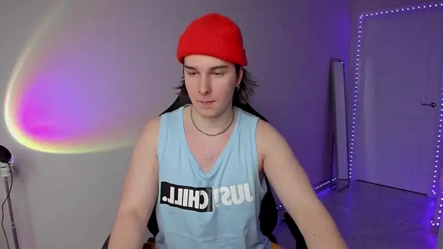 Vincent Strong online show from 13, 3, 2025