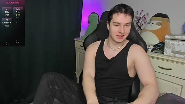 Vincent Strong online show from 7, 1, 2026