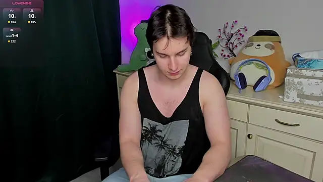 Snapshot of Vincent_Strong chatting on 7, 2, 2026 Vincent Strong online show from 7, 2, 2026