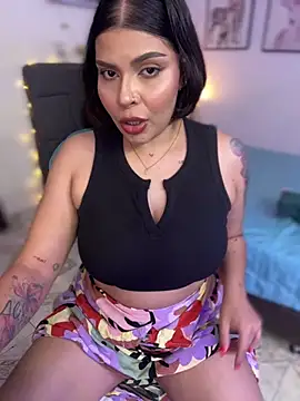 GigiiStone online show from 23, 2, 2025