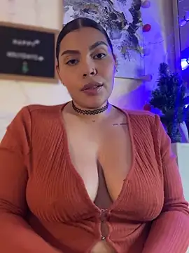 GigiiStone online show from 25, 11, 2025