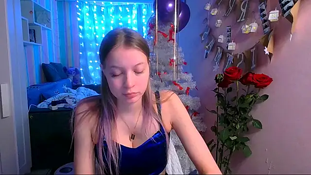   Aphrodita  wow   online show from 29, 1, 2025
