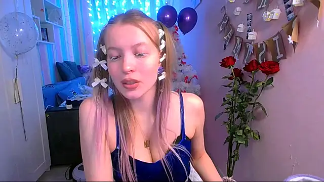   Aphrodita  wow   online show from 29, 1, 2025