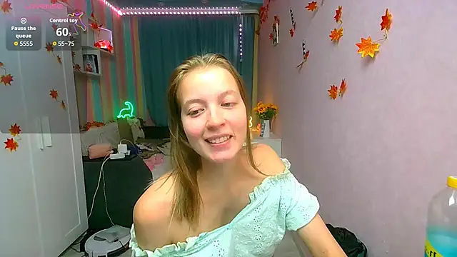   Aphrodita  wow   online show from 10, 10, 2025