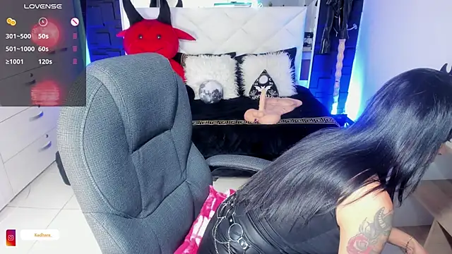 Kadarah online show from 10, 3, 2025