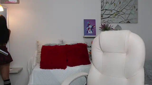 sofia perez    online show from 12, 11, 2025