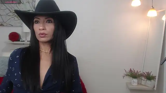 sofia perez    online show from 22, 5, 2026