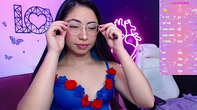 demyanderson  online show from 27, 2, 2025