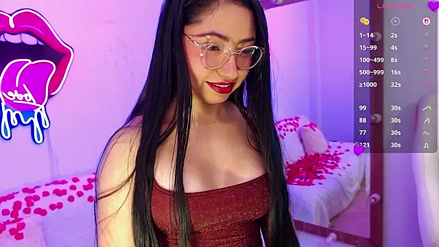 demyanderson  online show from 13, 2, 2026