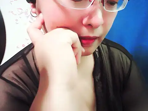 xiaorou-z online show from 13, 3, 2025