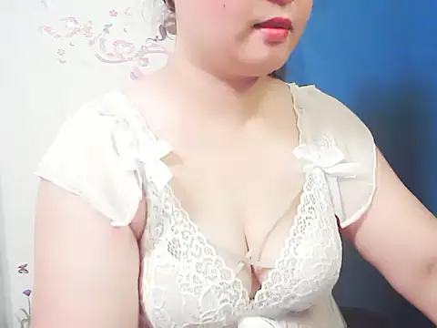 xiaorou-z online show from 7, 10, 2025