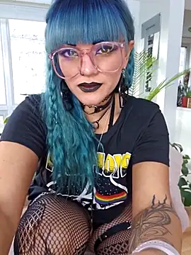 anyalikestosuck online show from 19, 11, 2025