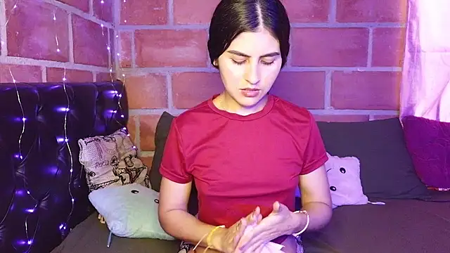 Nathacha online show from 25, 6, 2026