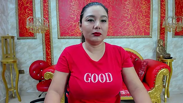 Snapshot of Myhottie_Milf chatting on 20, 2, 2025 Myhottie Milf online show from 20, 2, 2025