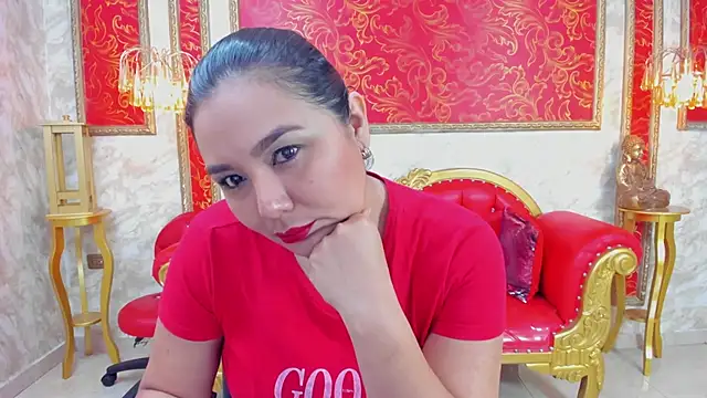 Snapshot of Myhottie_Milf chatting on 18, 3, 2025 Myhottie Milf online show from 18, 3, 2025