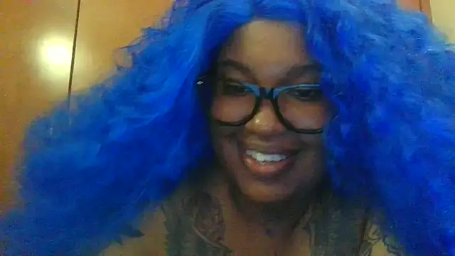 ShaBrimDaPornstar online show from 29, 9, 2025