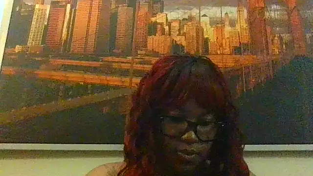 ShaBrimDaPornstar online show from 3, 10, 2025