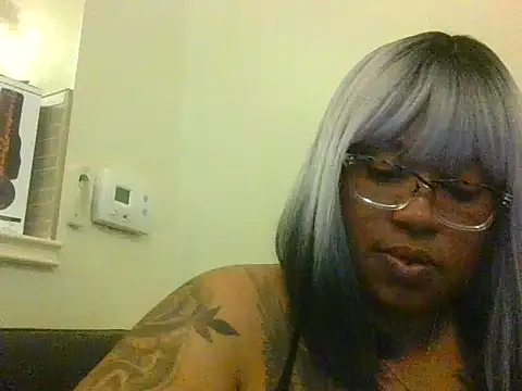 ShaBrimDaPornstar online show from 3, 12, 2025