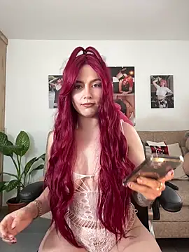 zafiro mo0n online show from 27, 12, 2024