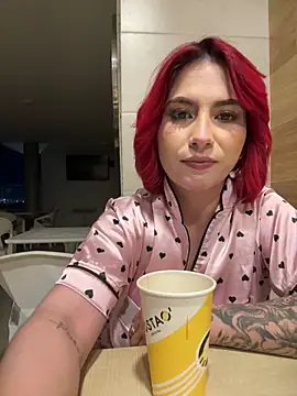 zafiro mo0n online show from 7, 1, 2025