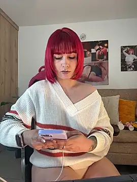 zafiro mo0n online show from 26, 1, 2025