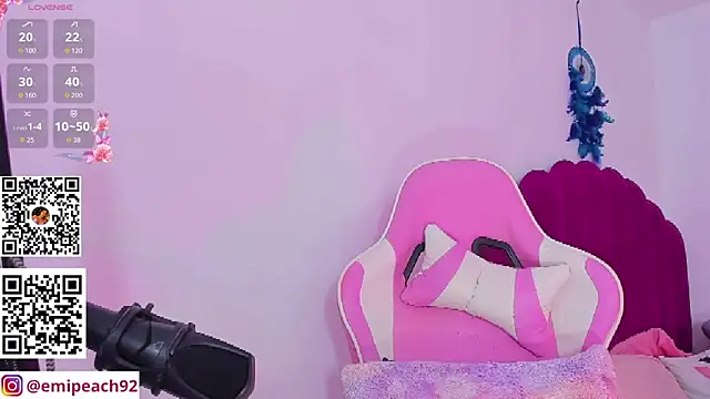 samanthaabloom online show from 29, 5, 2026