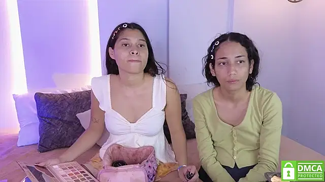 hot little bunny online show from 9, 11, 2025