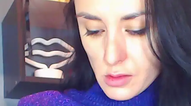 Snapshot of Siaconna chatting on 12, 12, 2024 Siaconna online show from 12, 12, 2024