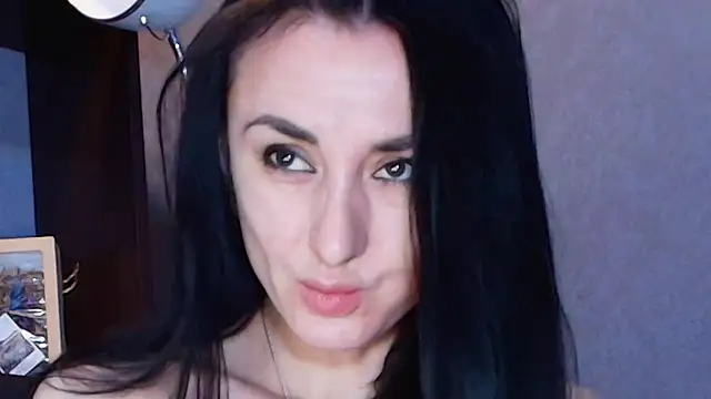 Snapshot of Siaconna chatting on 23, 3, 2025 Siaconna online show from 23, 3, 2025