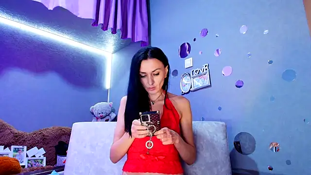 Siaconna online show from 8, 2, 2026