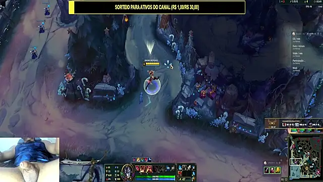 Novin18RJ online show from 30, 11, 2025