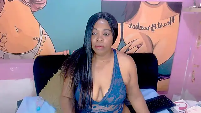 Snapshot of Ebonycherryx chatting on 23, 12, 2025 Ebonycherryx online show from 23, 12, 2025