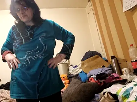 Samantha Squirtxh online show from 22, 3, 2025