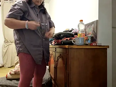 Samantha Squirtxh online show from 16, 10, 2025