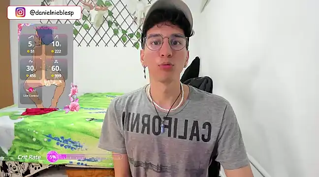 Snapshot of Jackson_Careyy chatting on 9, 1, 2025 Jackson Careyy online show from 9, 1, 2025