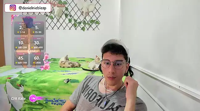 Snapshot of Jackson_Careyy chatting on 9, 1, 2025 Jackson Careyy online show from 9, 1, 2025