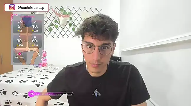 Snapshot of Jackson_Careyy chatting on 20, 1, 2025 Jackson Careyy online show from 20, 1, 2025