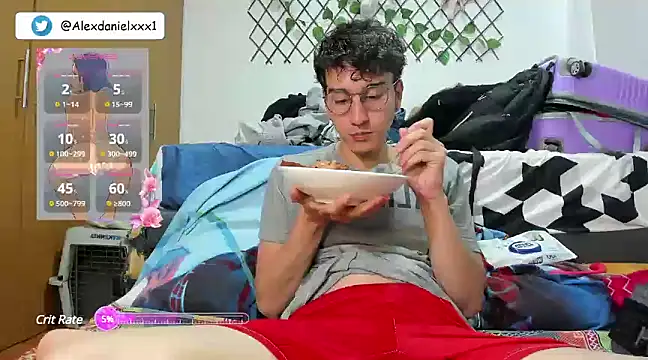 Snapshot of Jackson_Careyy chatting on 31, 1, 2025 Jackson Careyy online show from 31, 1, 2025